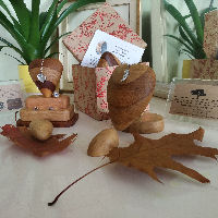 Art of Wood