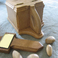 Art of Wood